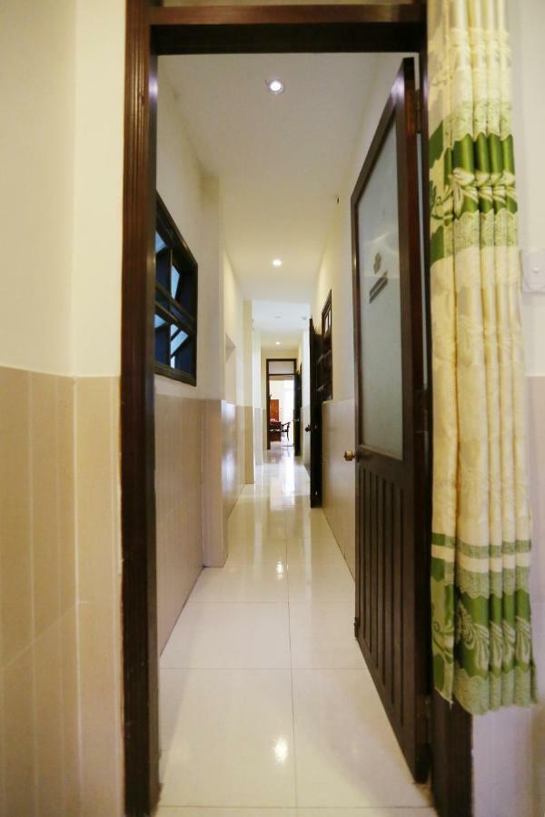 Minh Quang Hotel Хой Ан Екстериор снимка